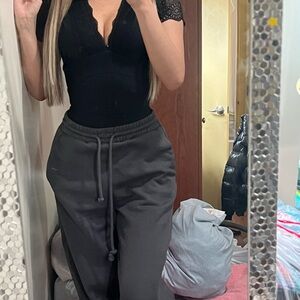 Zara sweatpants